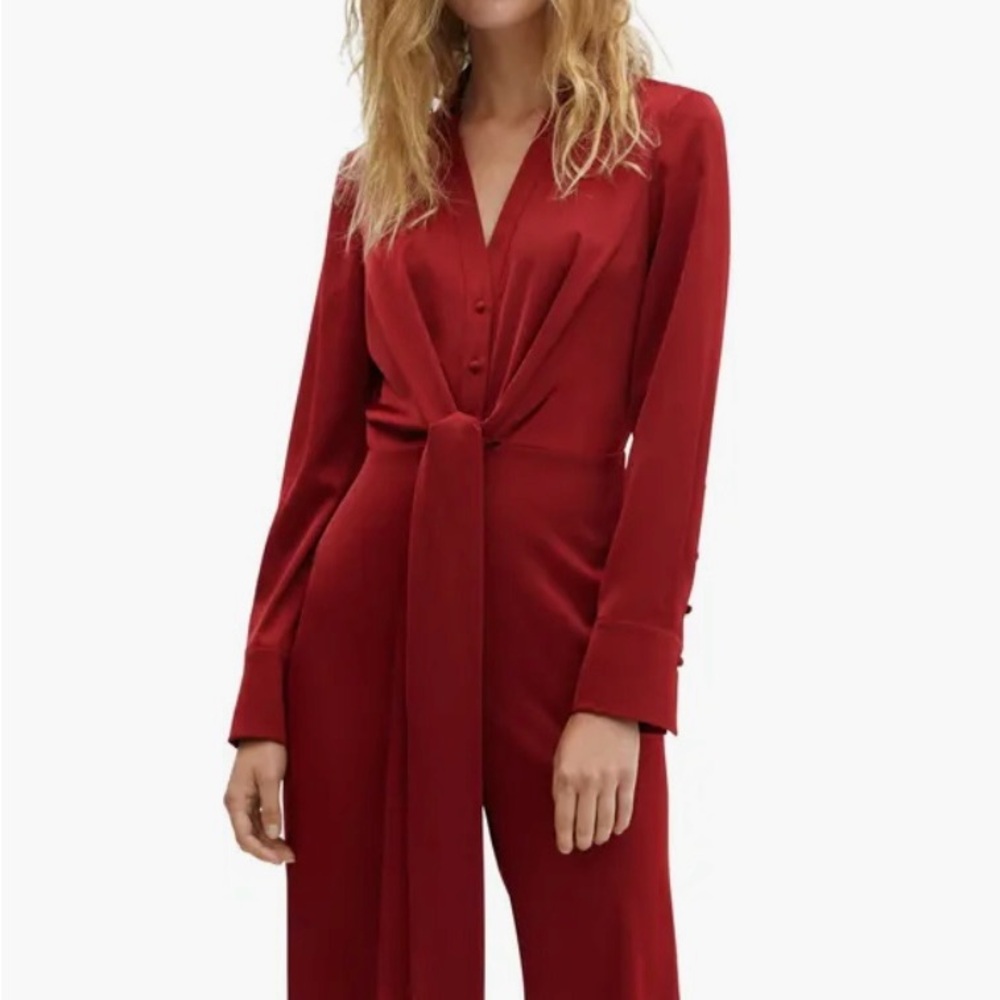 Jumpsuit